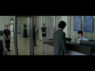 Мастер тай-цзи / Man of Tai Chi [2013, боевик, BDRip-AVC] [лицензия]