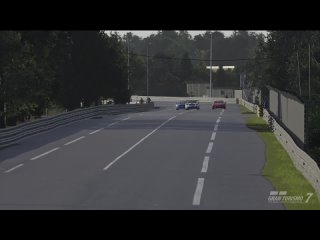 [Ahmad Galal] Gran Turismo 7 Drag Race: Lexus LFA vs Porsche 911 GT3 RS (992) vs C8 Corvette Stingray