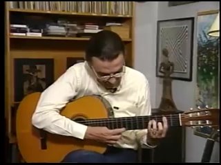 Paulinho Nogueira - Violo em Harmonia - Completo