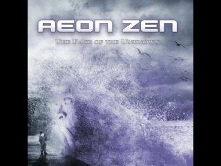 Aeon Zen. The Face Of The Unknown (2010). CD, Album. UK. Progressive Metal, Progressive Rock.