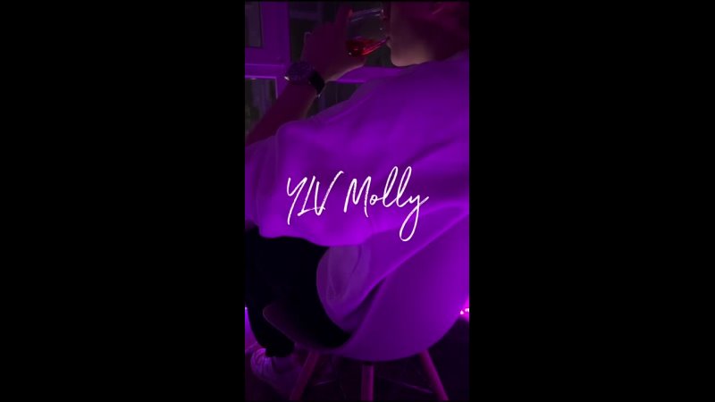 YLV MOLLY Lonely Star ( TEASER
