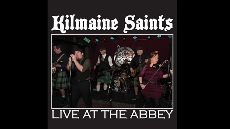 Kilmaine Saints - Old Rugged Cross