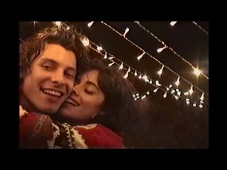 Shawn Mendes, Camila Cabello - The Christmas Song