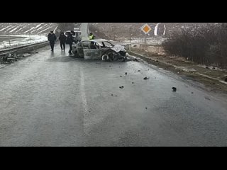 ❗️Сегодня утром в аварии в Алексеевском горокруге погиб 10-летний мальчик  

По предварительным данным, сегодня около 7:40 на тр