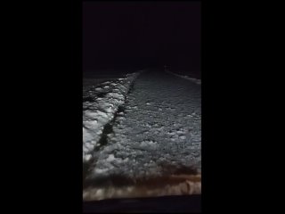На автозимнике у села Соттинцы Усть-Алданского района образовалась большая наледь

Снег выпал на наледь и замаскировал ее, водит