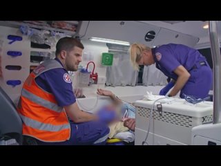 🎬 Ambulance Australia S02E05 🍿404p