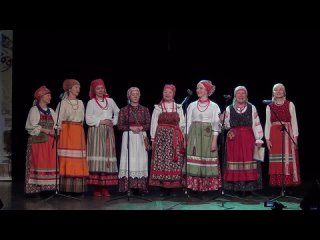 РУСГАРД Гала-концерт в КДЦ МОСКОВСКИЙ 30-01-2024