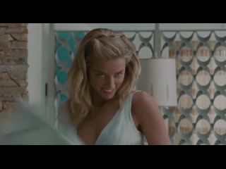 Эмбер Херд (Amber Heard) голая в фильме «Ромовый дневник» (2011)