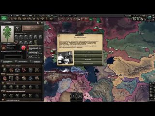 [Tyraget] Как Сыграть за Зелёных в Hearts of Iron 4 Revolution or Reaction: Rise of Russia?