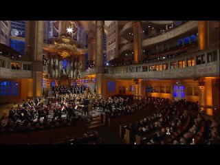 Предрождественский концерт в Дрездене (2023) / Advent Concert in Dresden