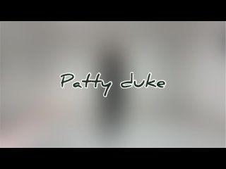 Patty duke