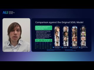 22.11.2023_Optimization of diffusion models for mobile applications. Mikhail Gritskevich, Huawei