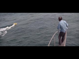 Челюсти. Jaws (1975) (1080p)