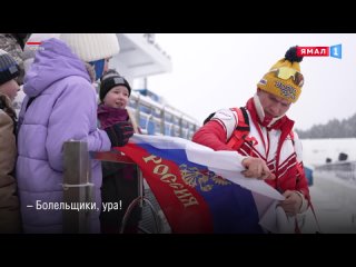 Победил Большунов: как прошел VI этап Кубка России по лыжным гонкам?