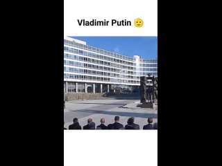 Vladimir Putin ------ _russia _putin _moscow _vladimirputin _shorts(720P_HD)