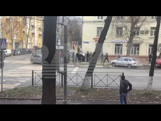 Видео от Андрея Трофимова