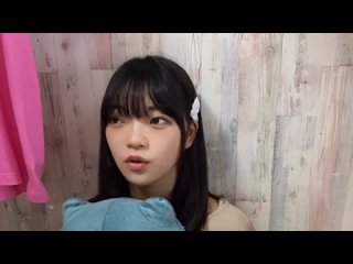 190708 Showroom - STU48 1st Gen Morishita Maiha 0659