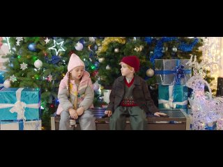 “Баба Мороз и Тайна Нового года“  С 30 ноября 2023 в кино