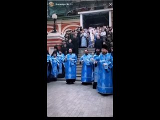 Гуф извинился за видео со священниками [RPN | РЭП & ПОП НОВИНКА]