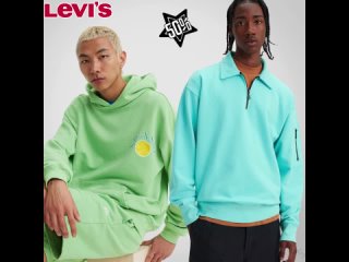 🇺🇸#Levis🇺🇸

🔥 6750руб - 50% = 3400руб  (скидка 50%)  +вес
Худи
https://www.