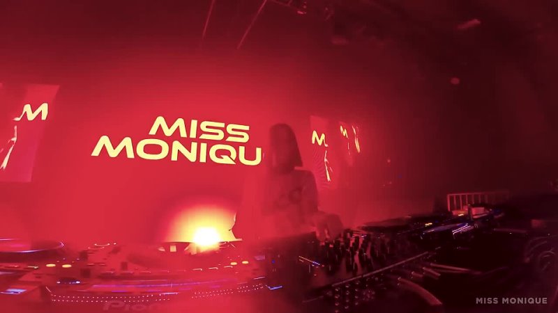 Miss Monique at The Concourse Project Full Set (1 Sep