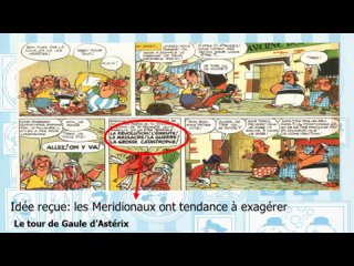 Лекция 2 La BD francophone comme reflet de la culture
