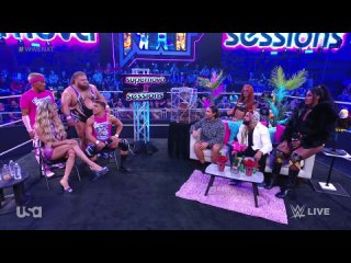 WWE эНэКсТи 14.11.2023 - Оригинал