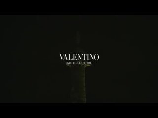 Valentino _  Le Salon / 2024-25 / МОДА / Валентино _ Гостиная
