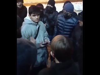 Видео от РОДИТЕЛЬСКОЕ ВСЕРОССИЙСКОЕ СОПРОТИВЛЕНИЕ. РВС.