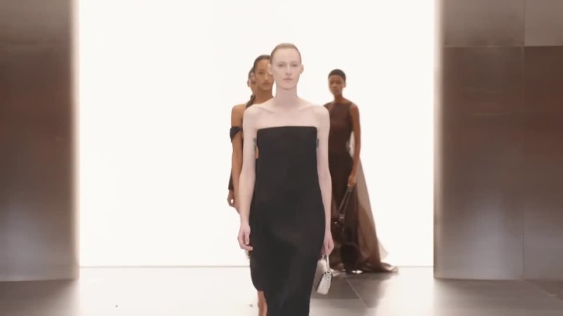 Fendi Couture Spring, Summer 2024 , Fendi Couture Весна, Лето