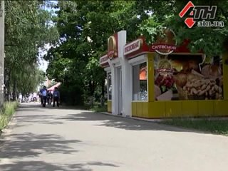 - В Харькове задержали троих грабителей, работавших в центре города