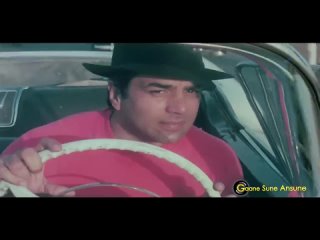 Jaani O Jaani _ Raja Jani 1972 Songs _ Dharmendra