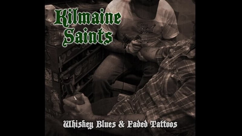 Kilmaine Saints Ride Like