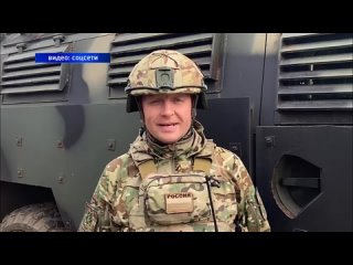 На Краснолиманском направлении ВС РФ нанесли удары по боевикам «Азова»