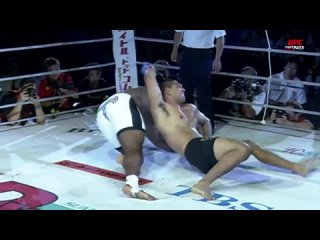 Free Fight: Big Nog vs Bob Sapp | PRIDE FC, 2002