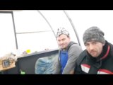 Видео от Рыбалка на озере Имандра, о.Питкульский, Апатиты