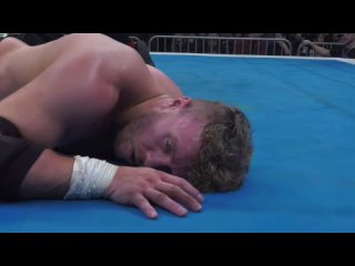 Kazuchika Okada vs. Will Ospreay - NJPW Battle In The Valley 2024 ()