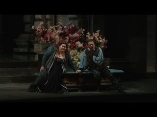 Verdi Ernani Meli Tézier Armiliato Opera di Roma 2022