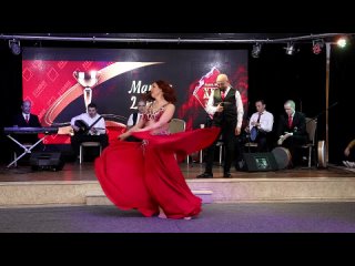 ЛУНЕВА МАРИНА Кубок Чемпионов IBC 2023