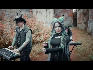 EXTIZE x HER OWN WORLD - Dark Knight (OFFICIAL VIDEO) _ darkTunes Music Group