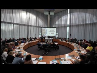 2. Corona-Symposium der AfD-Fraktion im Deutschen Bundestag - Tag 1 (Samstag)  AfD-Fraktion Bundestag