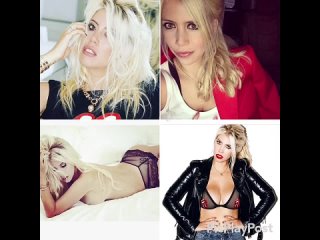 Wanda Nara