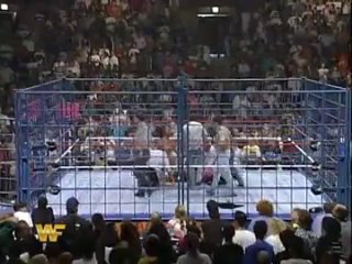 WWF SummerSlam 08/29/1994