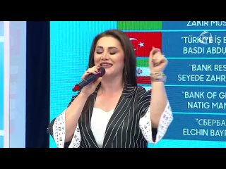 Джамиля Залова — ️Перизада