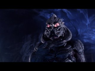 Гайвер: Темный Герой - Guyver: Dark Hero (1994)