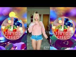 BumBum Bate Dance #128293; _ BumBum Bate TikTok Dance Compilation