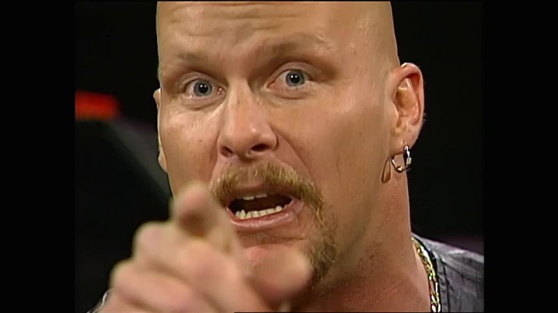 WWF Monday Night RAW 