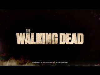 The Walking Dead x Call of Duty Official Teaser (1080p)