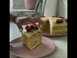 Вкусная Выпечка | Много рецептов