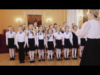 «Сел комарик на дубочек» Белорусская народная песня